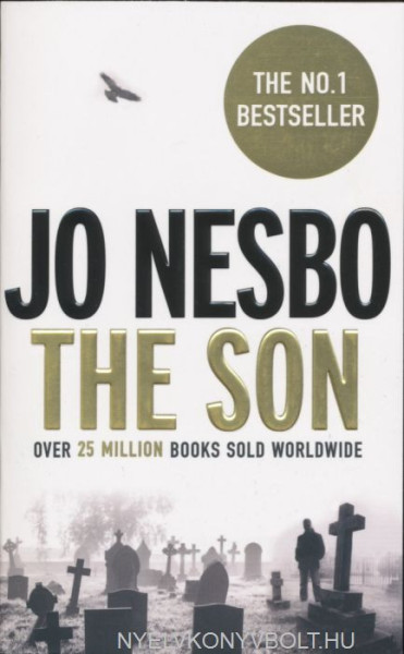 Jo Nesbo: The Son