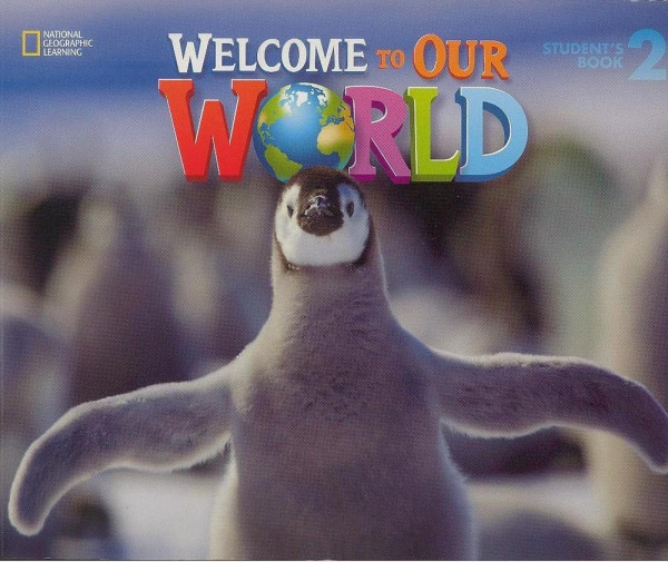 Welcome to Our World 2