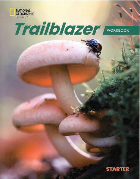Trailblazer Starter Workbook