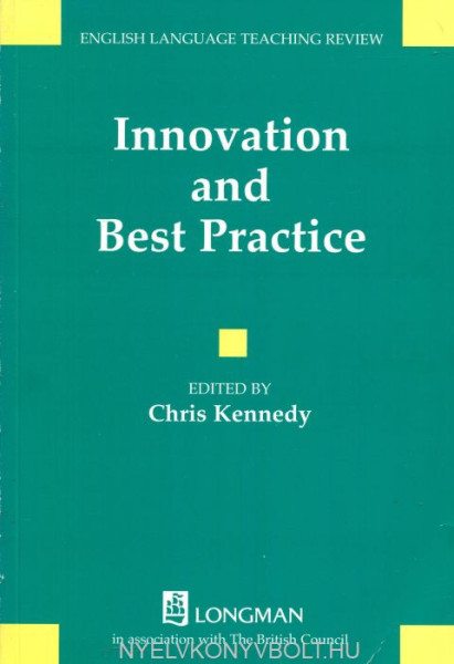 Innovation and Best Practice
