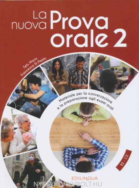 La nuova prova orale 2