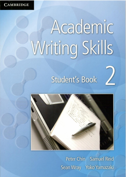 Academic Writing Skills 2 Student's Book - American English -
