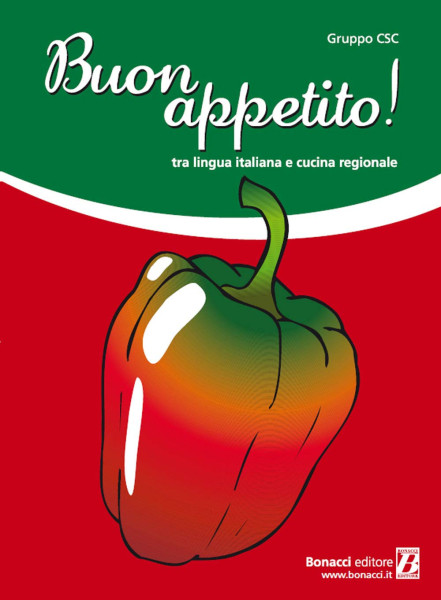 Buon Appetito! - tra lingua italiana e cucina regionale