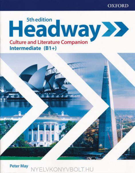 Headway 5th Edition Intermediate - Culture and Literature Companion