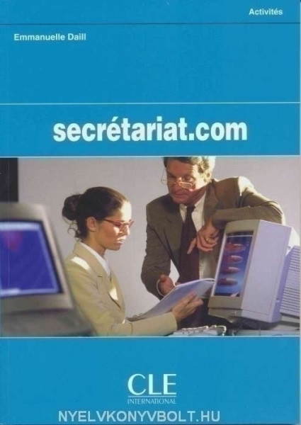 Secrétariat.com Cahier d'activités
