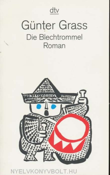 Günter Grass: Die Blechtrommel