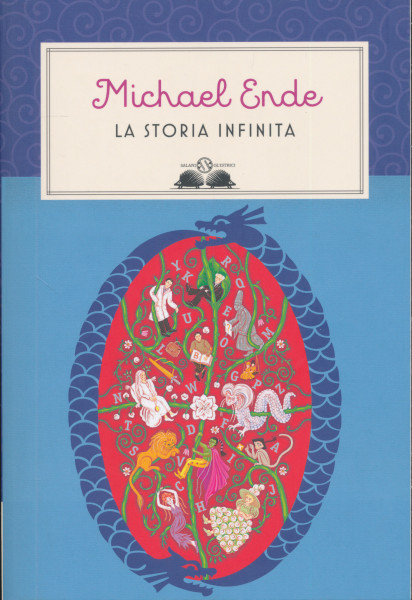 Michael Ende: La storia infinita