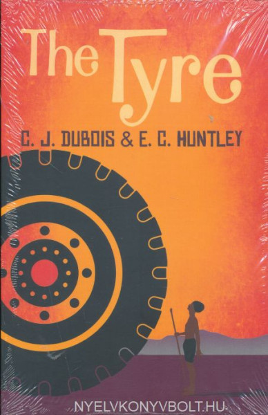 C. J. Dubois: The Tyre