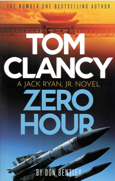 Tom Clancy: Zero Hour