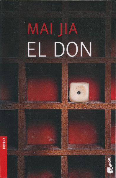 Mai Jia: El Don