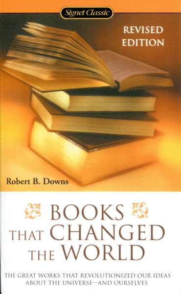 Books That Changed the World (Signet Classic)