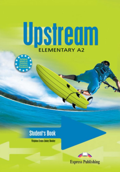 Upstream Elementary Workbook