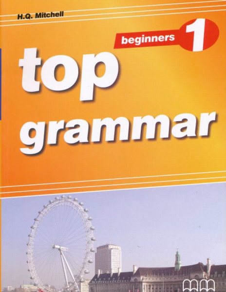 Top Grammar 1 Beginners (To the Top 1)