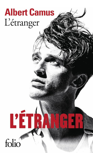 Albert Camus: L'etranger