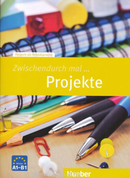 Zwischendurch mal... Projekte - Kopiervorlagen