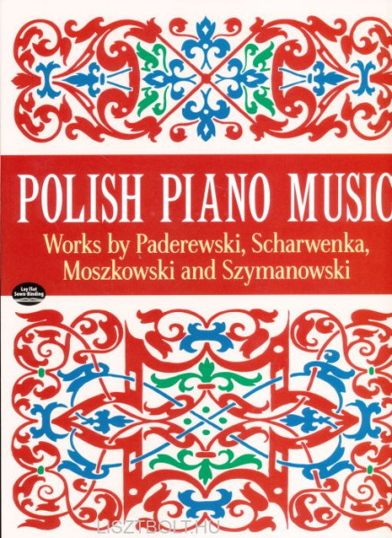 Polish Piano Music