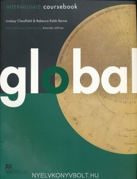 Global Intermediate Coursebook