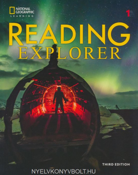 Reading Explorer 3rd Edition 1 Student's Book