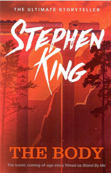 Stephen King: The Body