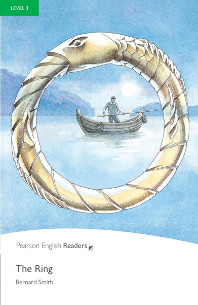 The Ring - Penguin Readers Level 3