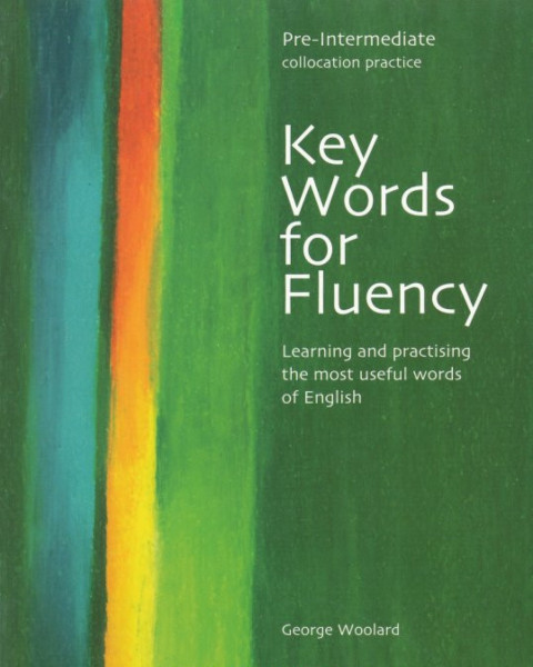 Key Words for Fluency Pre-Intermediate