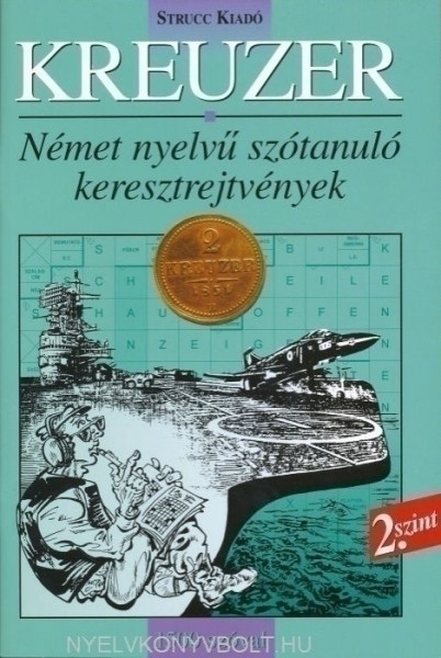 Kreuzer 2 - 1500 szóval