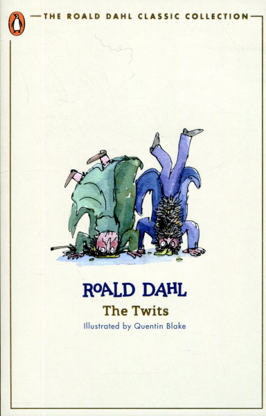 Roald Dahl: The Twits