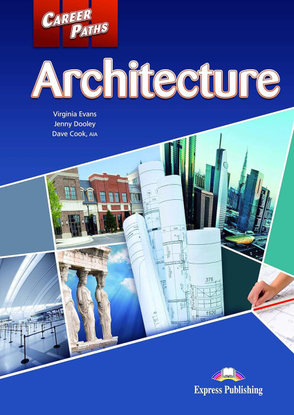 Career Paths - Architecture Student's Book with Digibooks App