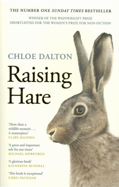 Chloe Dalton: Raising Hare