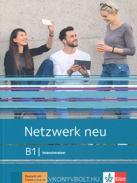 Netzwerk neu B1 Intensivtrainer