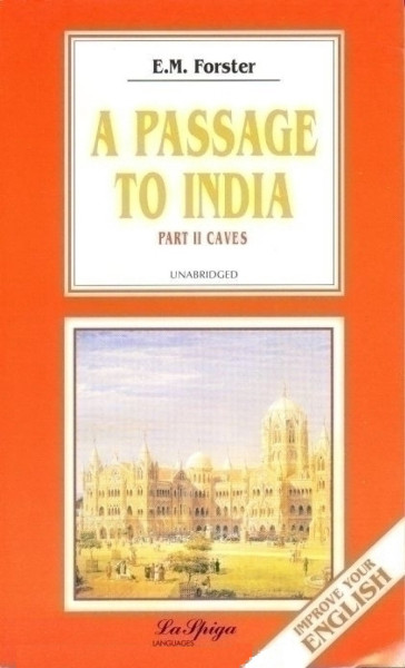 A Passage to India Part II. Caves - La Spiga Level C1-C2