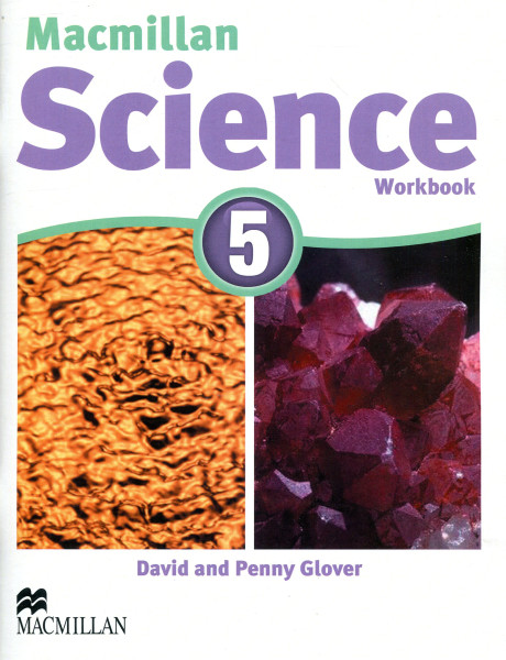 MacMillan Science 5 Workbook