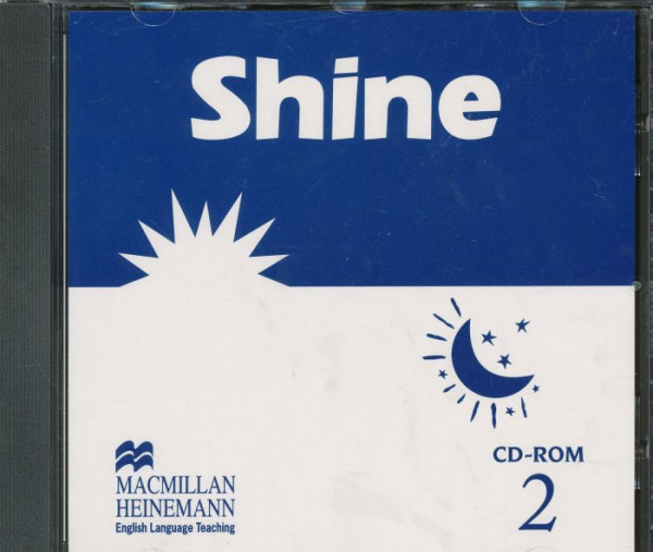 Shine 2 CD-ROM