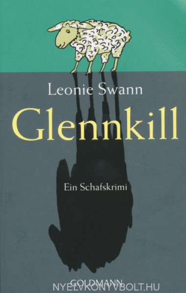 Leonie Swann: Glennkill - Ein Schafskrimi