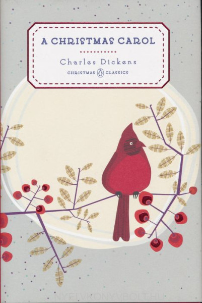 Charles Dickens: A Christmas Carol
