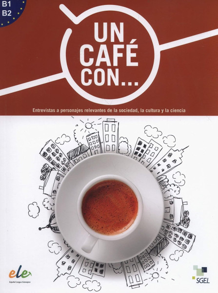 Un café con...