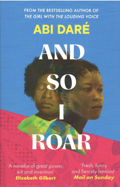 Abi Daré: And So I Roar