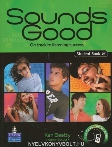 Sounds Good 2 Student's Book
