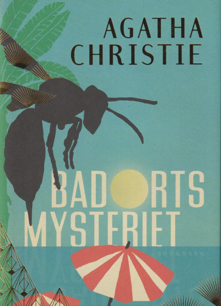 Agatha Christie: Badortsmysteriet
