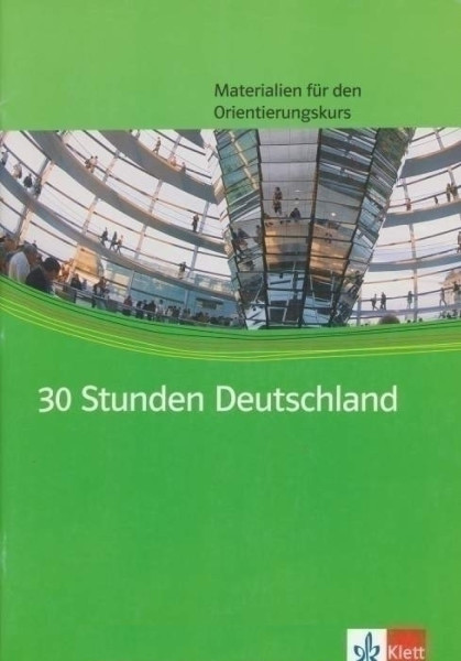 30 Stunden Deutschland