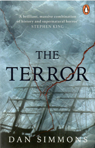 Dan Simmons: The Terror