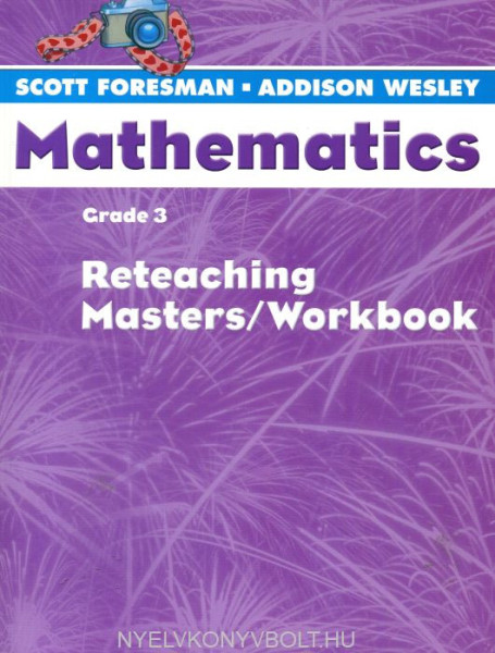 SF MATH 2004 RETEACHING MSTR WB 3
