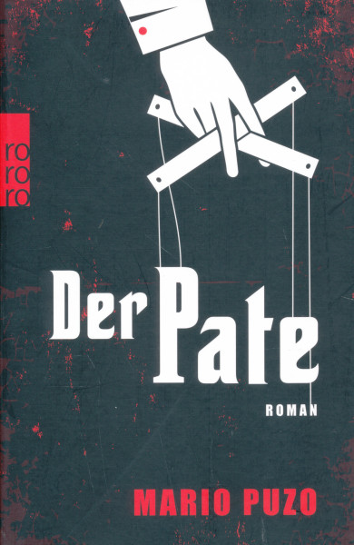 Mario Puzo: Der Pate