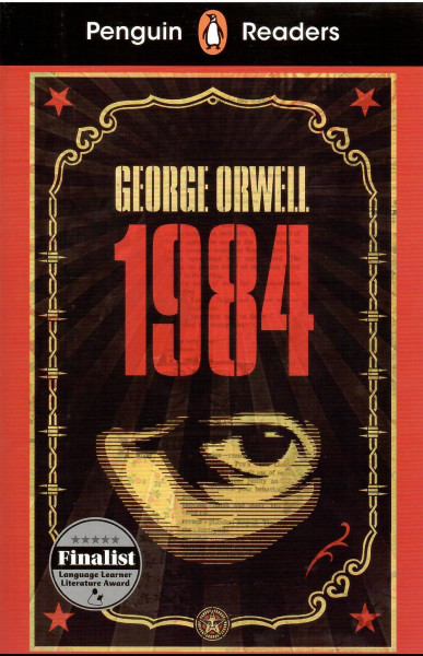 Penguin Readers Level 7: Nineteen Eighty-Four