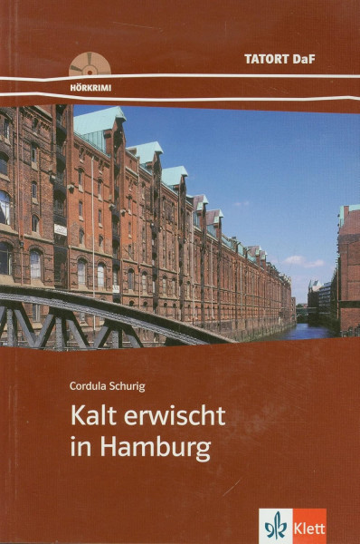 Kalt erwischt in Hamburg mit CD