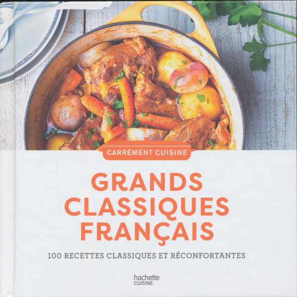 Grands classiques français