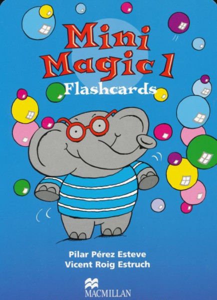 Mini Magic 1 Flashcards