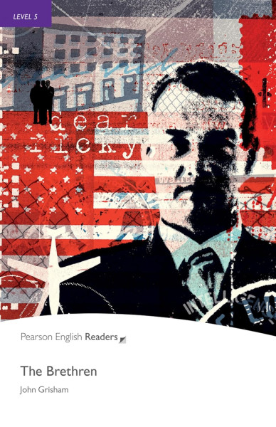 The Brethren - Penguin Readers Level 5