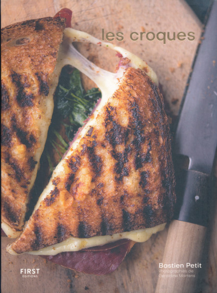 Les Croque