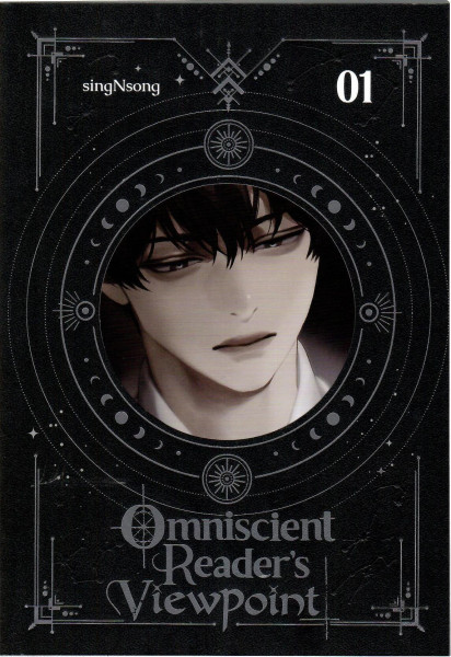 singNsong: Omniscient Reader's Viewpoint, Vol. 1